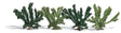 Image for 189-6065 Summer Bushes 4/