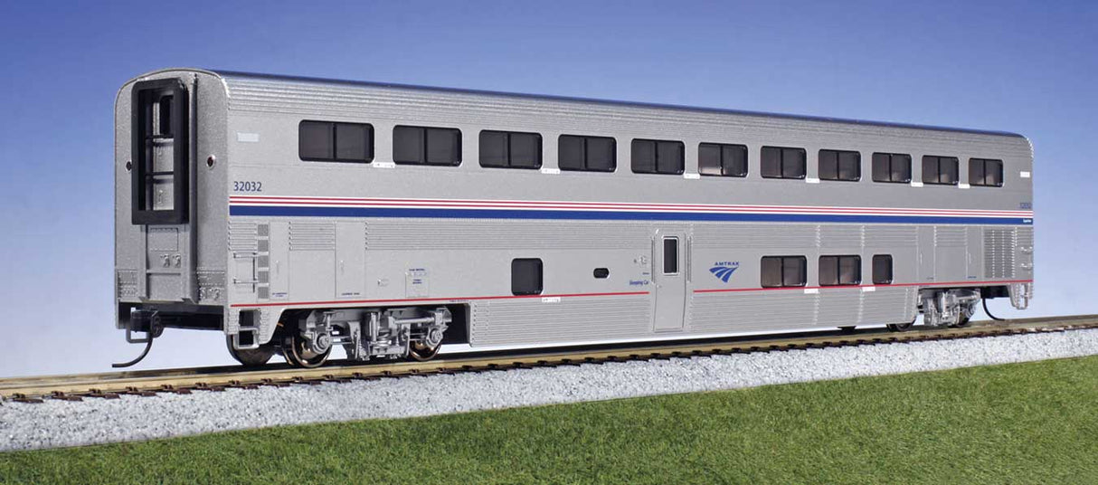 Image for 381-356087 Amtrak Sleeper PHVI 32068