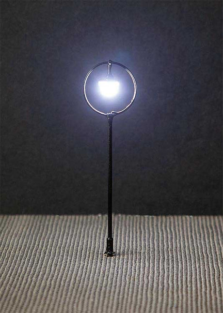 Image for 272-180205 LED Park Lghtng Ball Lamp