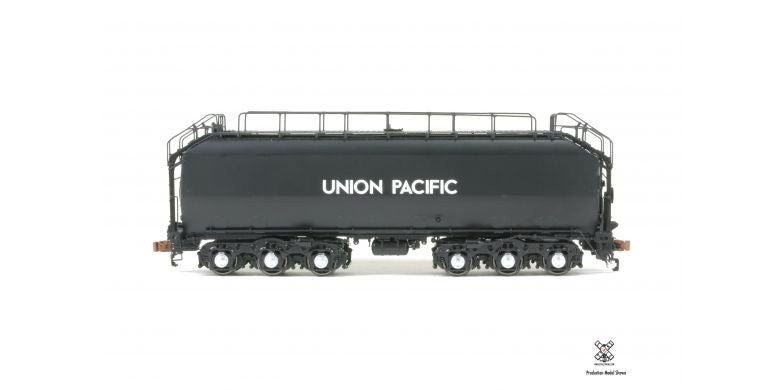 ScaleTrains SXT30018 Water Tender Union Pacific Steam Excursion Water Tender #907853 HO Scale