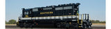 Scaletrains SXT33815 EMD SD40-2 Southern High Hood Dulux Lettering #3317L DCC & Sound N Scale
