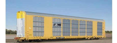 Scaletrains SXT38889 Gunderson Multi-Max Autorack Norfolk Southern/Horsehead/TOCX #693002 HO Scale