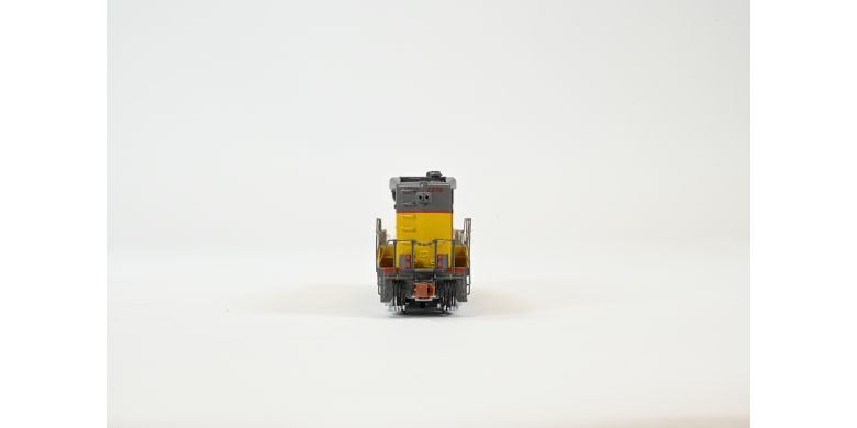 ScaleTrains SXT40011 EMD GP30B Passenger, Union Pacific/Dependable Transportation #727B DCC & Sound N Scale