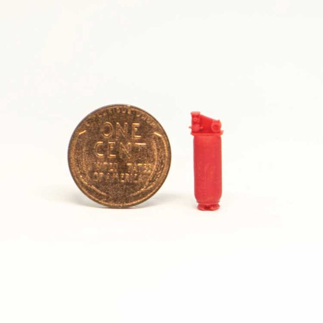 Image for 179-870901 Air Compressor Tall 5/