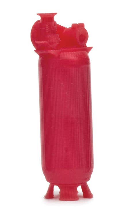 Image for 150-4002020 Tall Air Compressor 8/