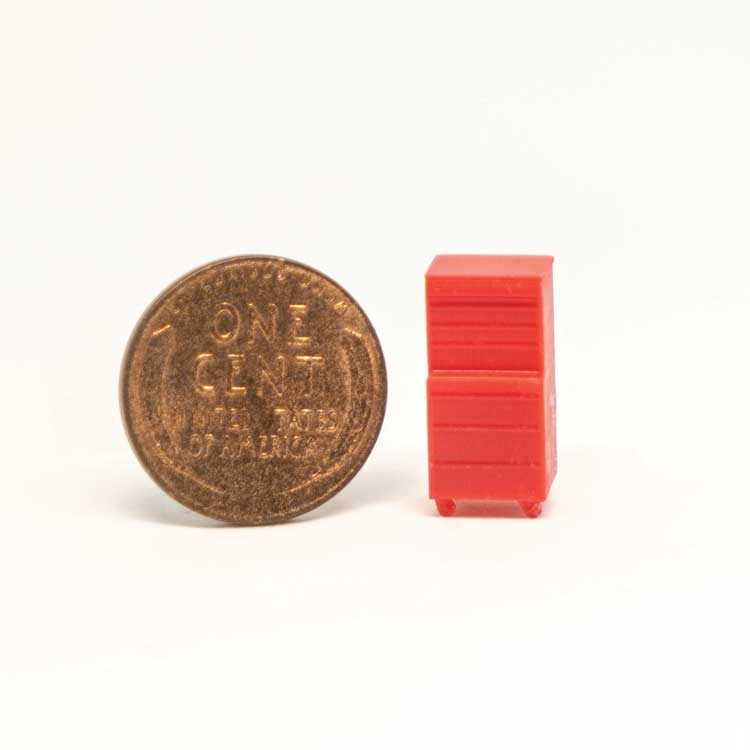 Image for 179-871871 Toolbox - Tall