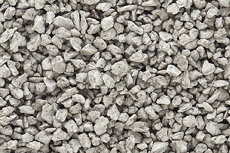 Woodland Scenics 1280 Talus - Rock Debris - Coarse -- Gray A Scale