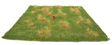 Image for 949-1127 Grass Mat Summer Meadow