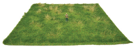 Image for 949-1126 Grass Mat Spring Meadow
