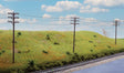 Image for 949-4185 Telegraph Poles & Arms
