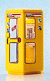 Image for 186-5442 Telephone booth