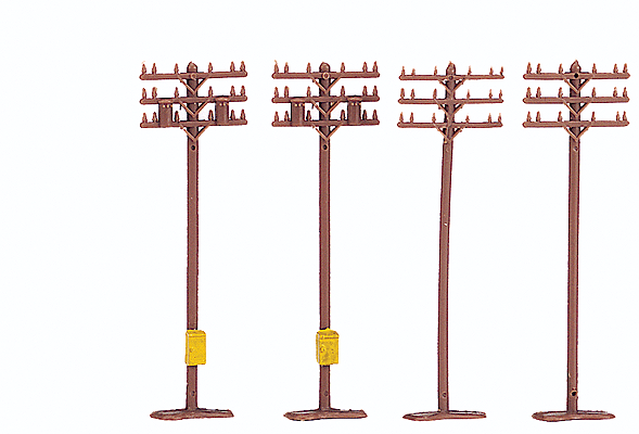 Image for 160-42506 Telephone poles       12/