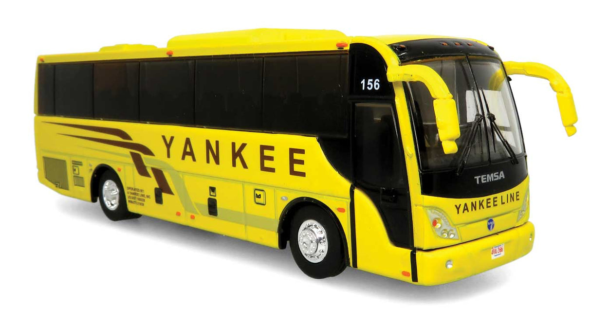 Image for 808-870362 Temsa TS35E Yankee Trails