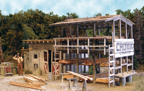 Image for 171-424 The Crown Crate Co. Kit