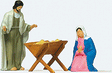 Image for 590-29091 The Holy Family
