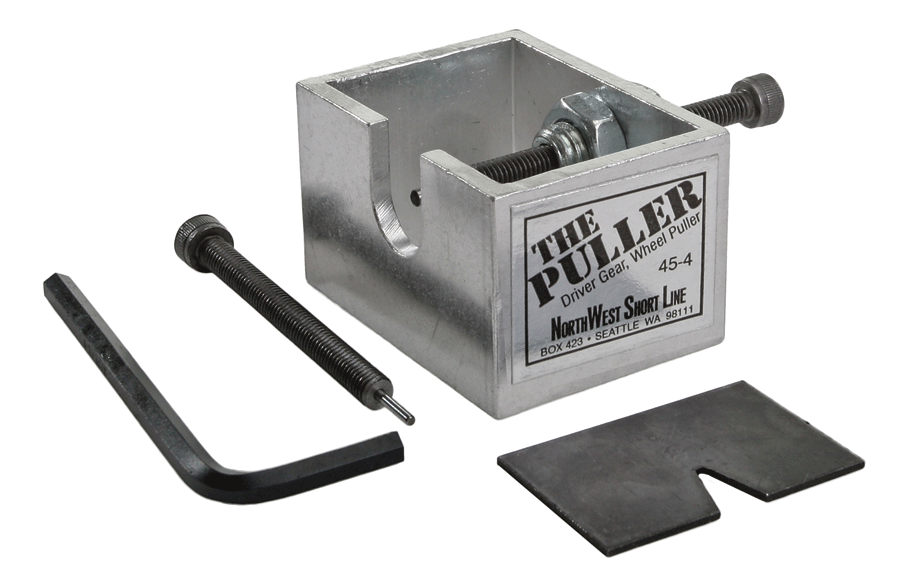 Image for 53-454 The Puller