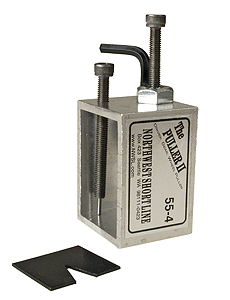 Image for 53-554 The Puller II 1-1/2"Depth