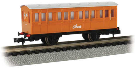 Image for 160-76094 T&F Annie the Coach Car