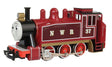 Image for 160-58819 T&F Rosie w/Moving Eyes