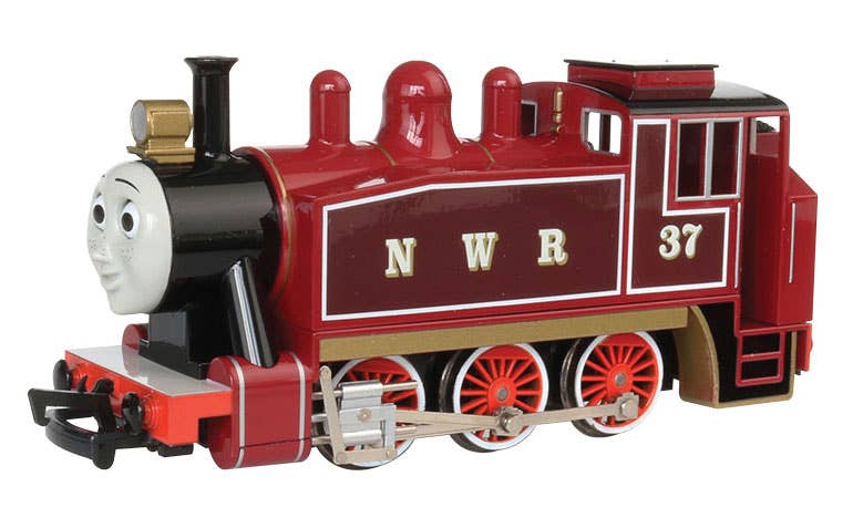 Image for 160-58819 T&F Rosie w/Moving Eyes