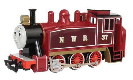 Image for 160-58819 T&F Rosie w/Moving Eyes