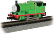 Image for 160-58792 T&F Percy Small Engine #6