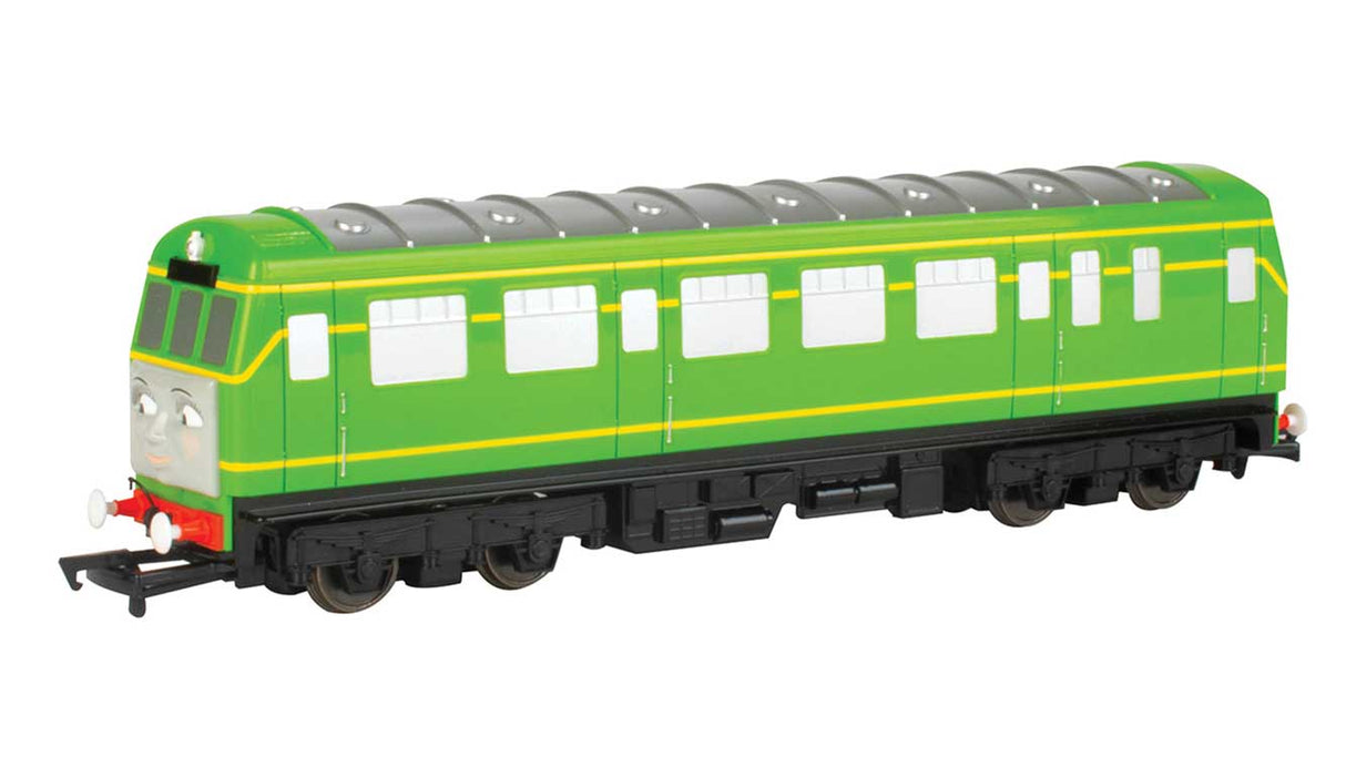 Image for 160-58820 T&F Daisy the Locomotive