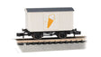Image for 160-77090 Box Van Ice Cream