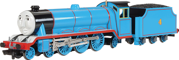 Image for 160-58744 T&F Gordon Engine MvngEye