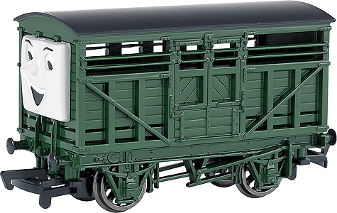 Image for 160-77025 Troublesome Truck #3