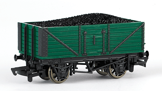 Image for 160-77029 Coal Wagon w/Load