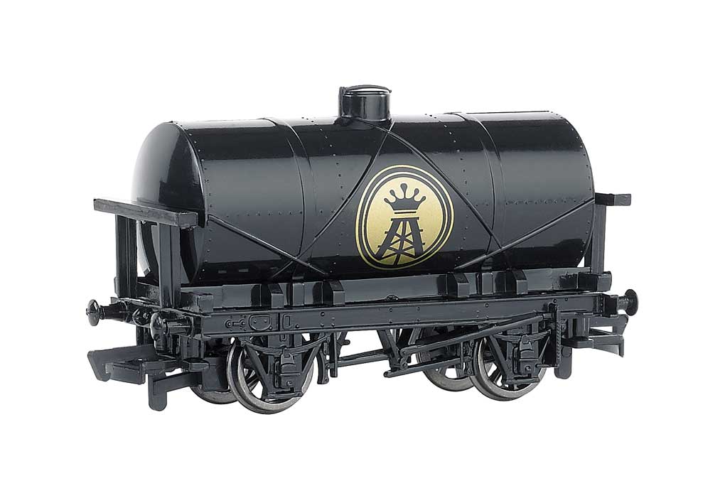 Image for 160-77038 Oil Tank Car