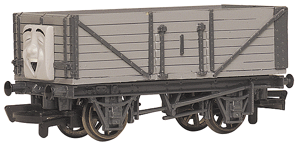 Image for 160-77047 T&F Troublesome Truck #2