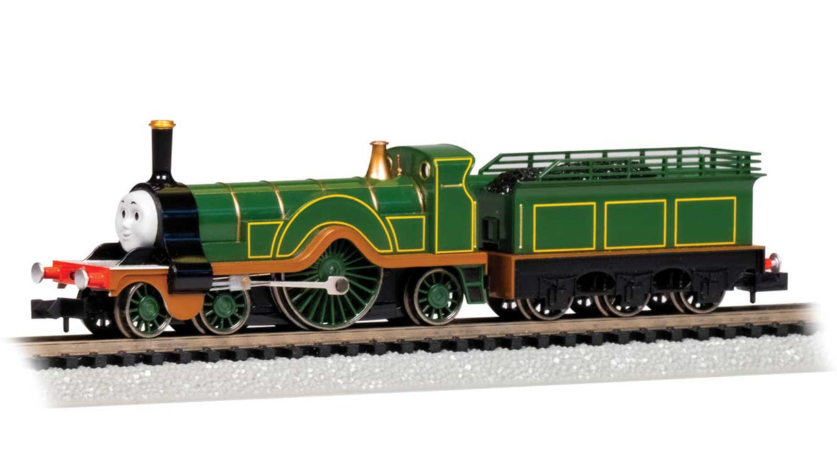 Image for 160-58795 T&F Emily