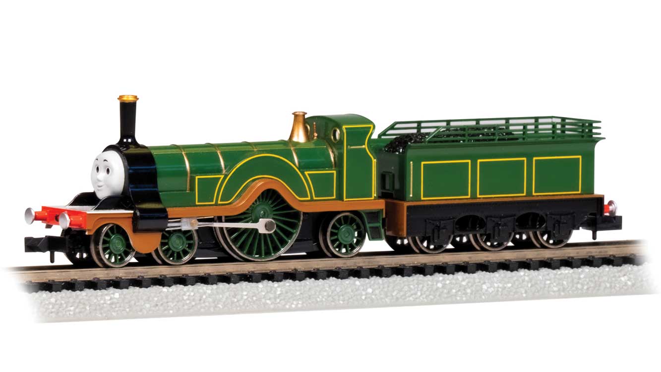 Image for 160-58795 T&F Emily