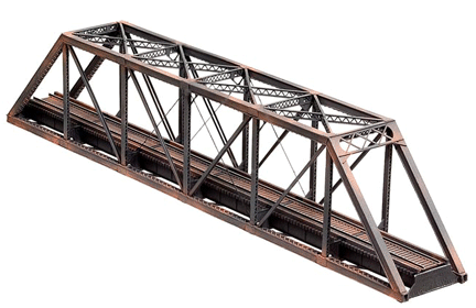Image for 210-1810 Bridge Through-Truss Kit
