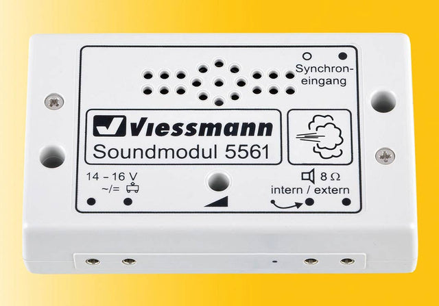 Image for 769-5561 Sound Module Bad Manners