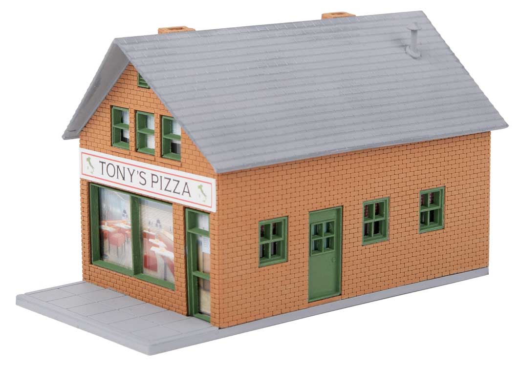 Image for 931-923 Tony's Pizza
