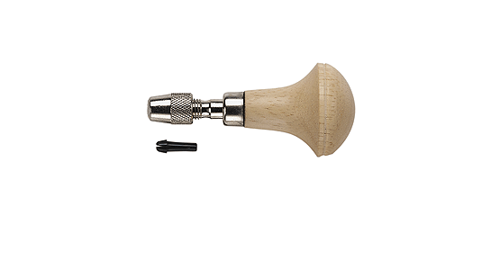 Image for 795-37130 Tool holder w/2 chucks