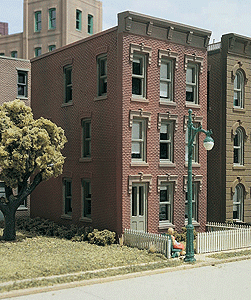 Image for 243-10900 Townhouse Kit #1