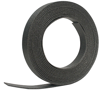 Woodland Scenics 1475 Track-Bed Roadbed Material -- Continuous Roll - 24' 7.3m - N Scale N Scale