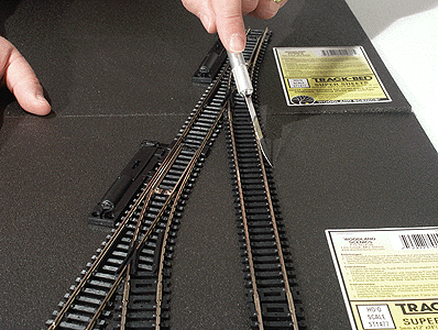 Woodland Scenics 1477 Track-Bed Roadbed Material -- Super Sheet - 12 x 24 x 1/8" 5.1 x 9.4 x .3cm - HO Scale HO Scale