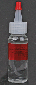 Image for 150-194 Track Cleaning Fluid 1oz