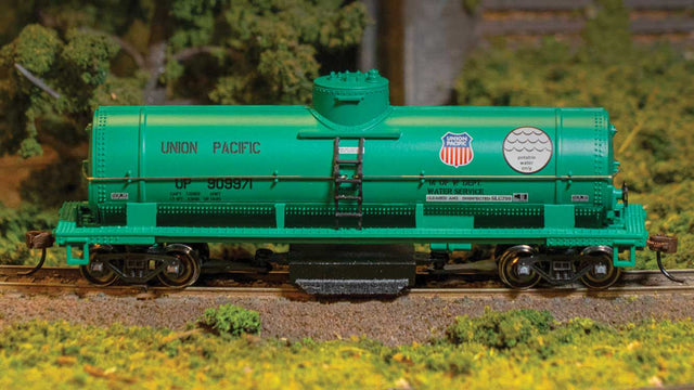 Image for 160-16305 Trck Cleaning Tnkcr UP