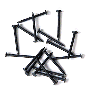 Image for 433-1411 Track Nails f/Cork 3/4