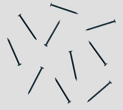 Image for 441-8999 Track nails 100/