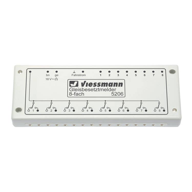 Image for 769-5206 Track Occupancy Detector