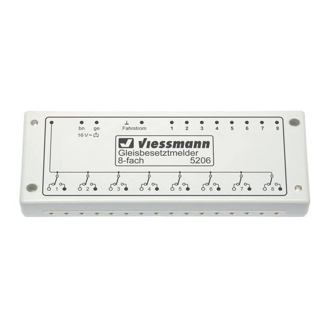 Image for 769-5206 Track Occupancy Detector