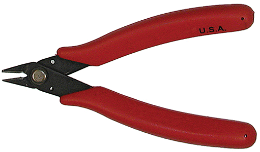 Image for 255-48102 Rail Nipper Light-Duty