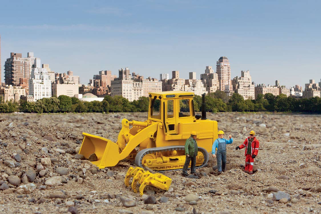 Image for 949-11009 Tracked Loader Kit